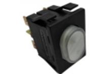 Interruptor incoloro 230v gs-83/gs-83m jemi