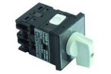 Interruptor lavado 230v fv120b/fv240b meiko