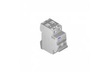 Magnetotérmico 400V In 25A C Icn 6000A