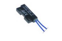 Interruptor magnético l 37mm an 16mm 1no 250v horeca select