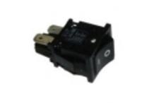 Interruptor negro 10a 250v fagor