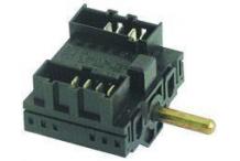 Interruptor programa 4 levas lsdp zanussi