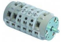 Interruptor programador 230v modelo 43 colged