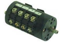 Interruptor programador 230v modelos 63 y 64