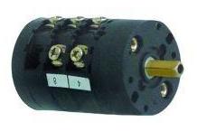 Interruptor programador 230v s58/s58s/s59/61
