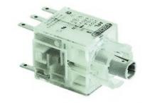 Interruptor pulsante hoonved