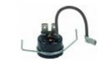 Interruptor térmico para protección de motor térmica