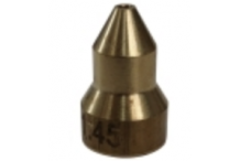 Inyector Ø1,45mm asador gyros