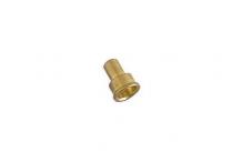 Inyector Ø 2x0.25mm  gn zanuss ( 2 unidades)