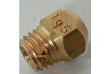 Inyector 1.65mm gn m9x1 9/125