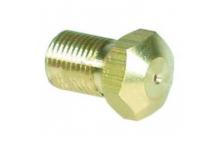 Inyector  Ø2.45mm fagor