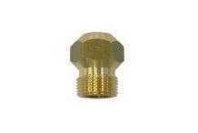Inyector m14x1 Ø 4.25mm gas ciudad repagas