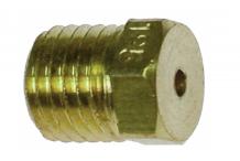 Inyector Ø1,2mm glp m8x1 m.c.m