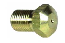 Inyector Ø2,25mm gn m10x1 fagor