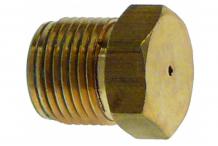 Inyector Ø2mm gn m7x1 movilfrit