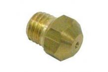Inyector Ø2mm gn m9x1 9/125 repagas