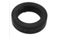 Junta interior Ø11,5x8x3mm grifo gas