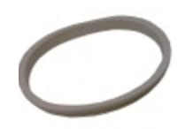 Junta Ø104x93x5mm alto 9mm granizadora ugolini