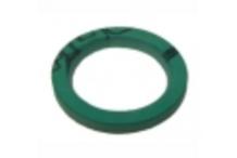 Junta Ø37x27x3mm plana terminal codo linea blanca