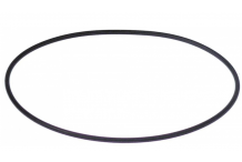 junta tórica EPDM espesor 3mm int.ø 126mm UE 1 pzs