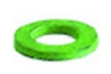 Junta amianto 19x10x2mm aristarco