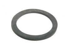 Junta base filtro goma 64x51x3mm c/cr