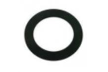 Junta base sobrenivel goma 70x48x2mm fi12/18 fagor