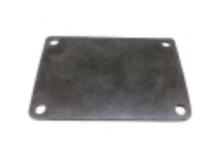 Junta caja termostato 68x98x2mm hoonved
