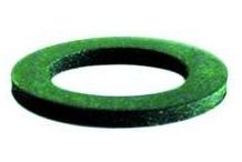 Junta camara aire 3/8 25.5x16x2mm silanos