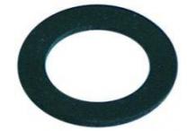Junta camara presostato goma 38x25x2mm