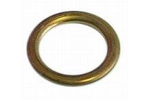 Junta cobre 14 mm resistencia horno rational