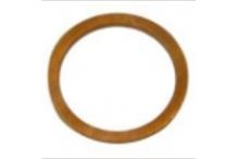 Junta cobre 3/8"x1.5mm c10 rancilio