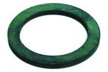 Junta codo desagÜe goma 43x32x3mm dihr