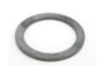 Junta codo desagüe goma 44x35.5x2mm fi-12/18 fagor