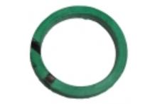 Junta colector 26x21x2mm klingerit mairali