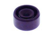 Junta de árbol int.4mm ext. 12mm para triturador portátil h 6,3mm