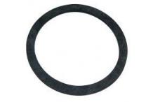 Junta deposito sal goma 82x69x3mm omniwash