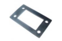 Junta distribuidor lavado 65x105x3.5mm n1000 silanos