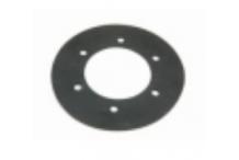 Junta filtro bomba Ø51x99mm elettrobar