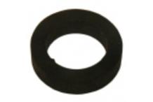 Junta goma grifo Ø11x7x3mm