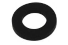 Junta goma 1/2 pulg 10x18x2mm jemi