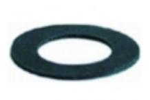 Junta goma Ø45x26x2mm desagüe aristarco