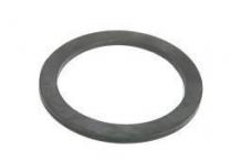 Junta goma 65x51x2mm hoonved