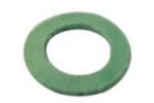 Junta grifo gas klingerit 13x7,5x1mm