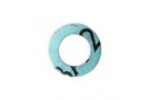Junta grifo gas klingerit 24x14x1mm