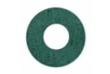 Junta grifo gas klingerit 24x14x1mm itv