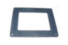 Junta lÁmpara rectangular 91x77x3mm