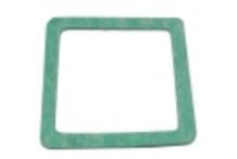 Junta marco cristal 30x30x0.8mm zanussi