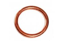 Junta metaloplÁstica Ø22x16x2mm la rocca expres
