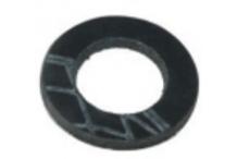 Junta plana 23x13x2mm chocolatera